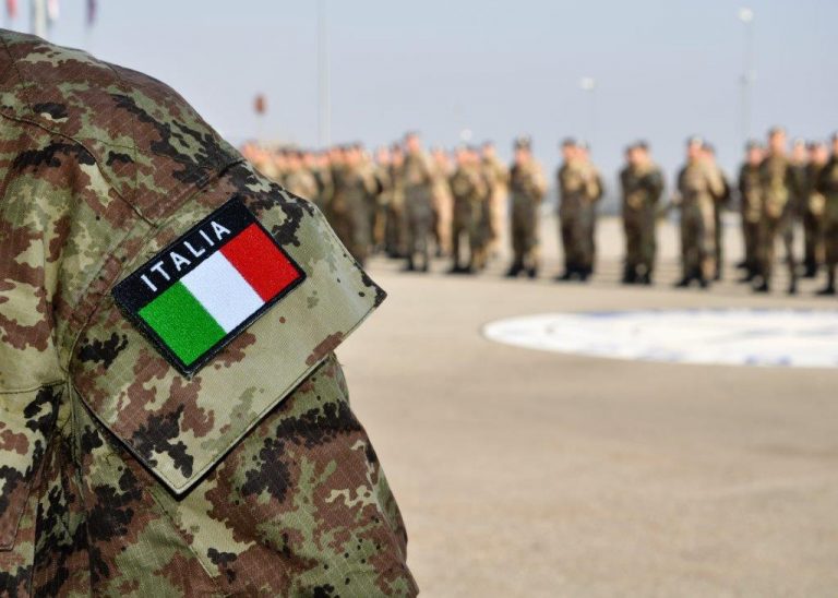 Concorso Vfi Esercito Bando Da Posti Per Under