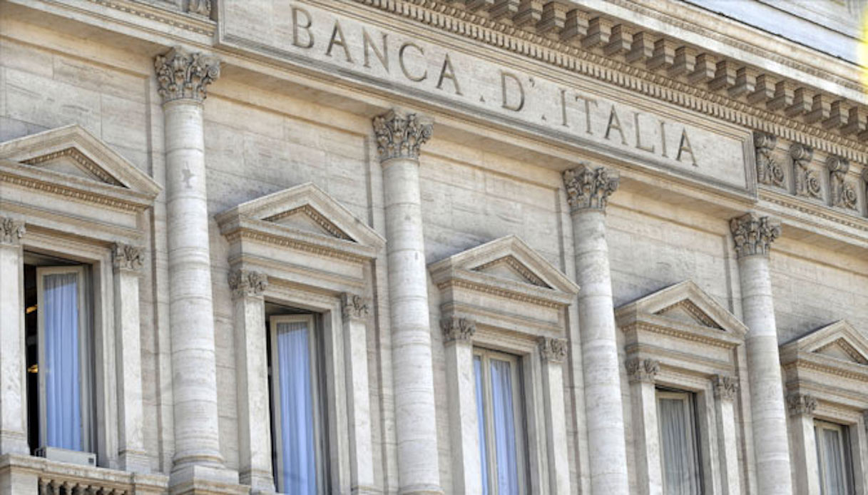 Банки италии