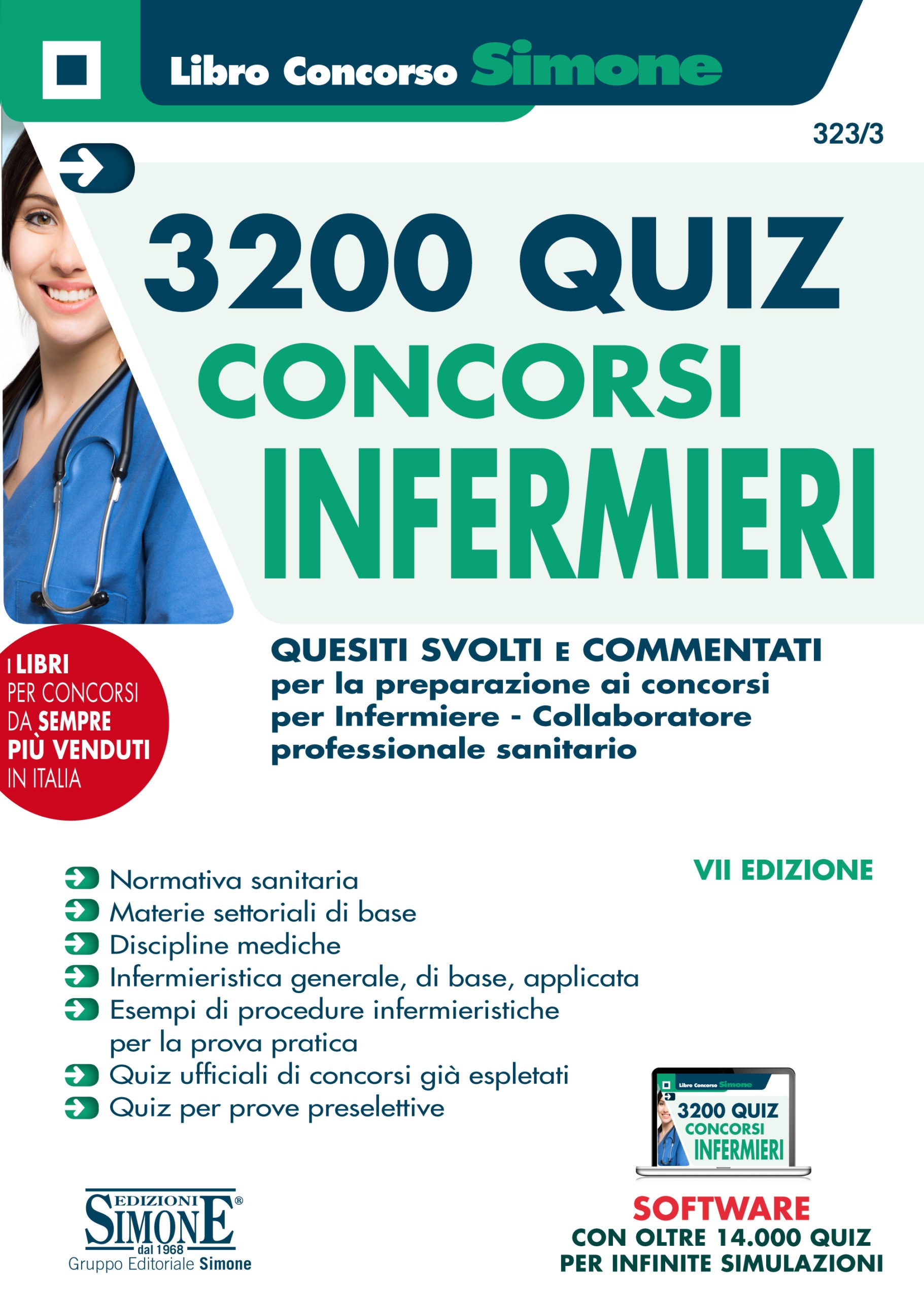 SCARICARE QUIZ CONCORSI INFERMIERE