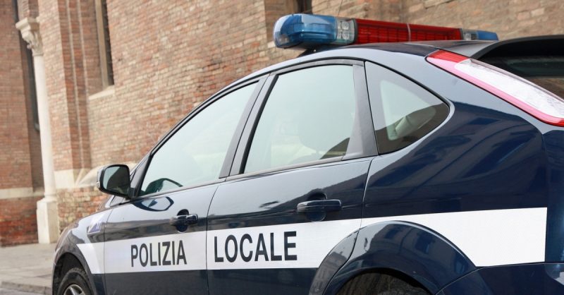 concorso-138-agenti-polizia-locale-emilia-romagna