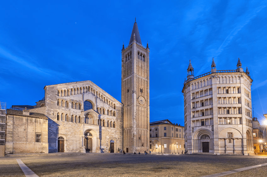 Concorso Comune Parma 2020: bando per 44 laureati