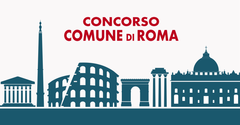 Concorso Comune di Roma