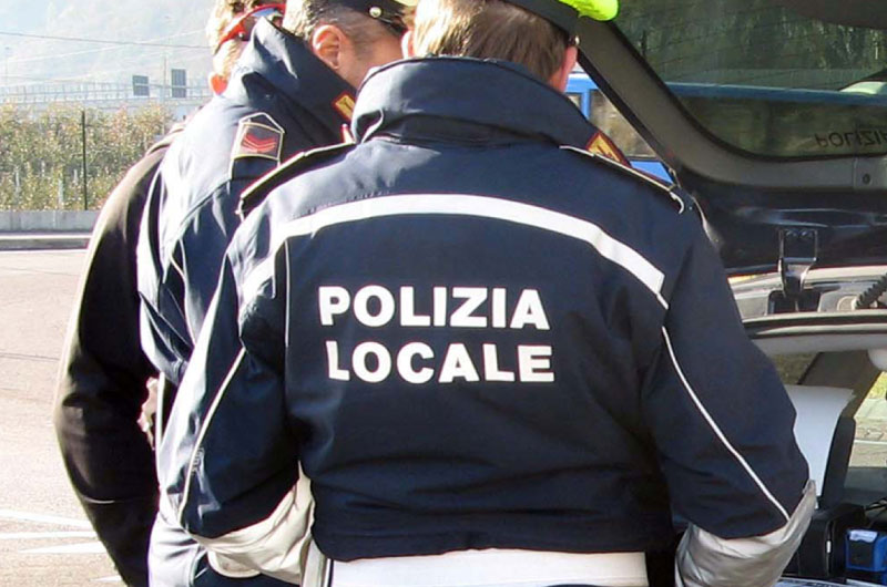 Concorso Polizia Locale Cuneo
