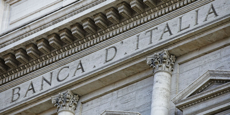 Concorso Banca Italia 2024 giuristi