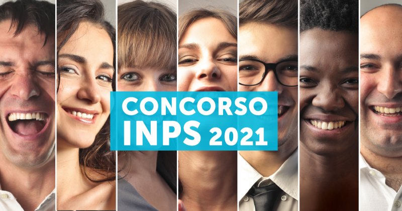 concorso-inps-2021