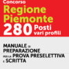 Manuale concorso Regione Piemonte