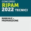 Concorso RIPAM 2021 - 2022 tecnici
