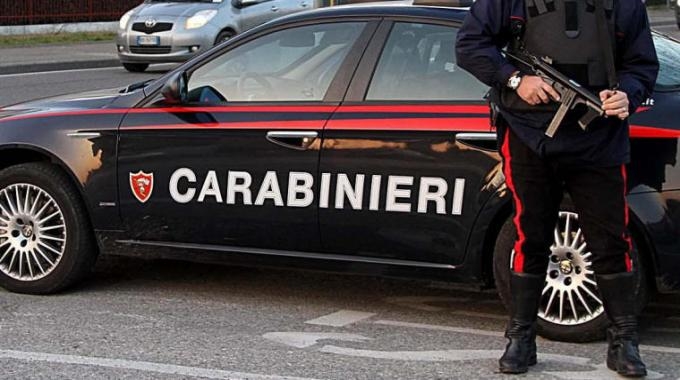 Concorso allievi Carabinieri 2022