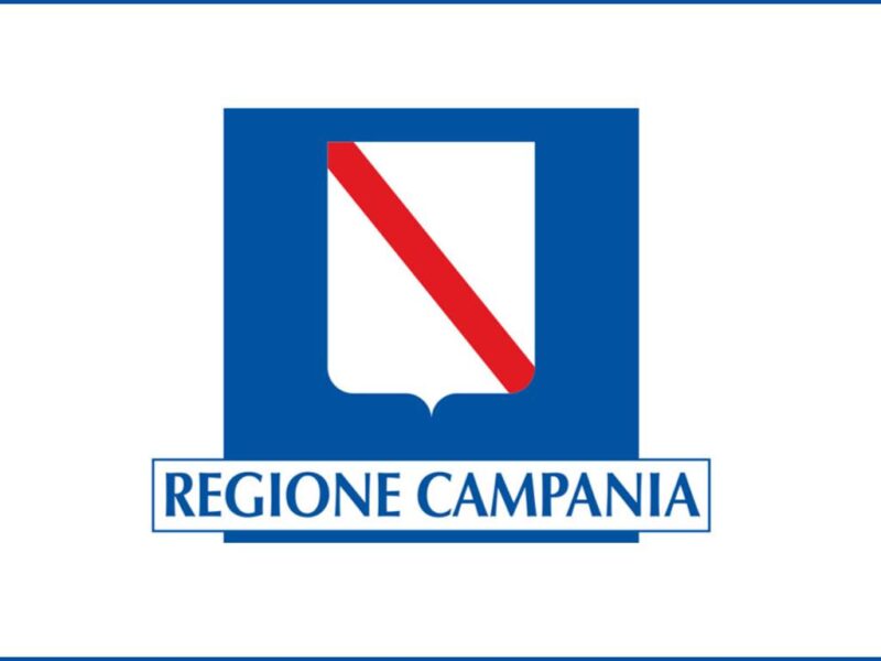 Concorso Regione Campania