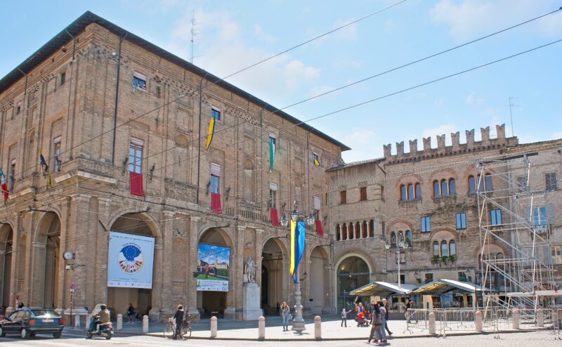 Concorsi Comune di Parma 2023
