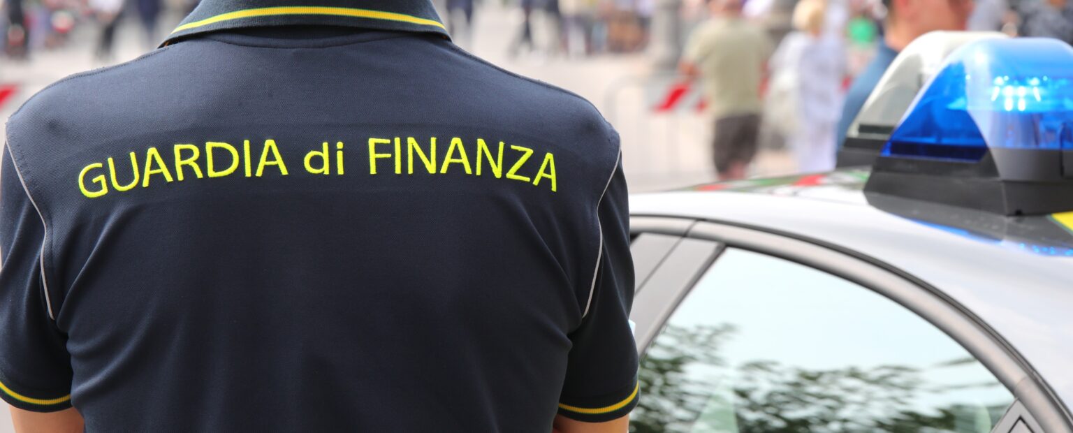 Concorso Guardia Di Finanza 2023: Bando 1230 Allievi Marescialli