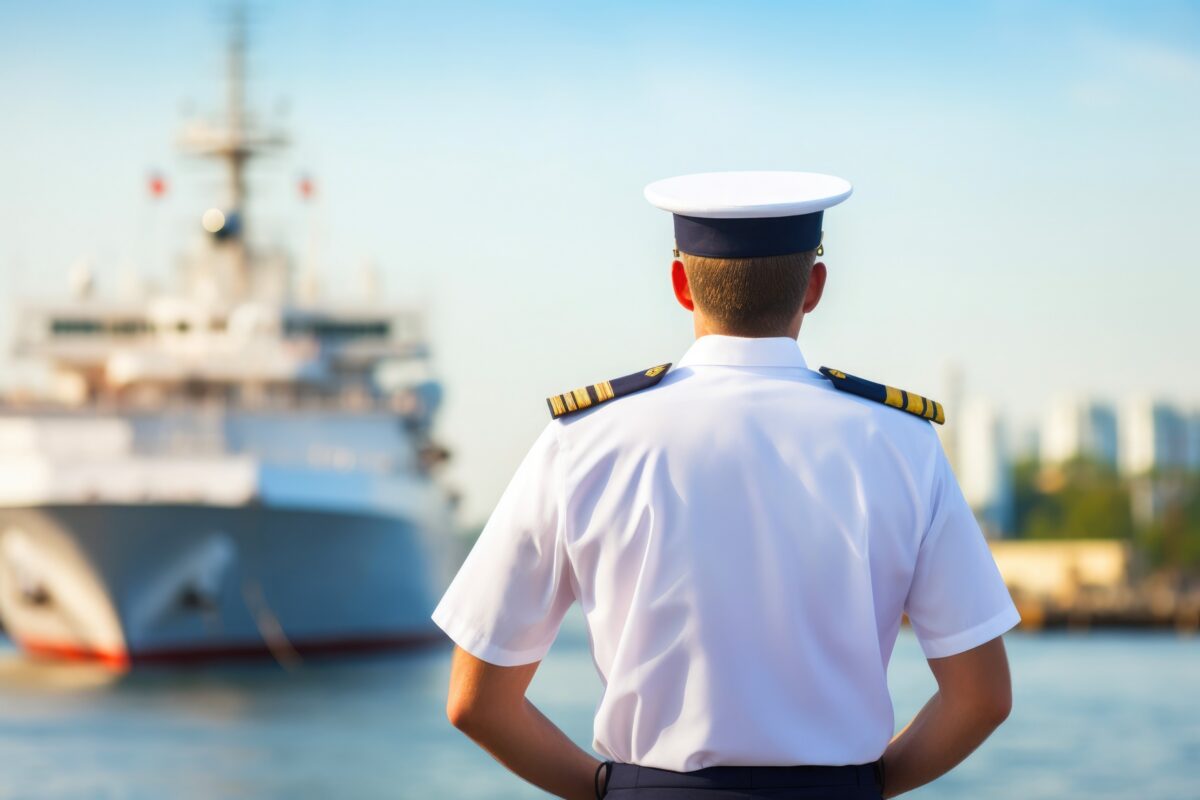 Concorso Marina Militare 2023, bando da 1750 posti per under 25