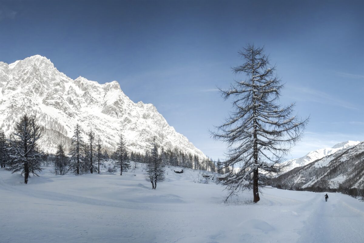 Concorso Valle d'Aosta 2023