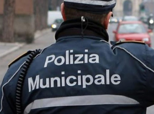 Concorso polizia locale Andria