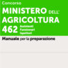 Concorso Ministero Agricoltura 2023