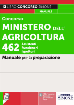Concorso Ministero Agricoltura 2023