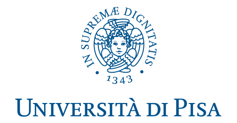 Concorso Università Pisa 2024