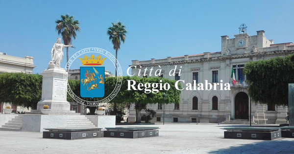 Concorso comune Reggio Calabria 2024