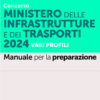 Concorso Ministero delle infrastrutture e dei Trasporti (MIT) 2024