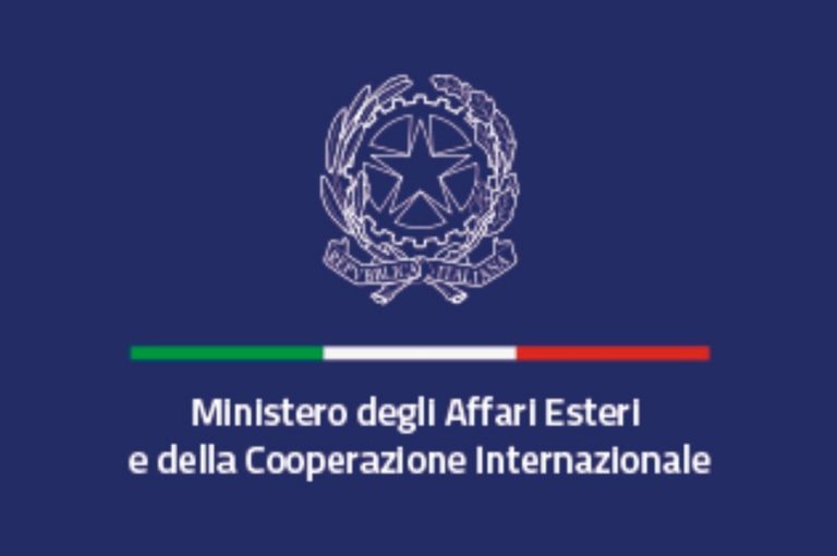 Concorso dirigenti MAECI 2024