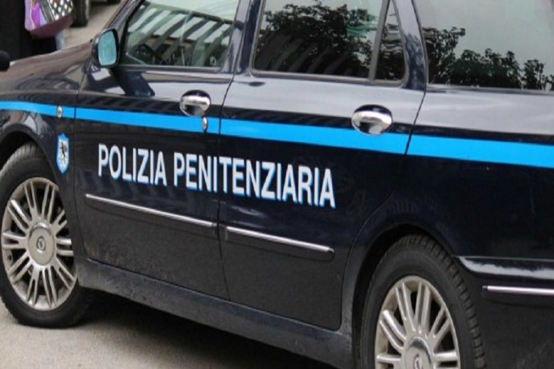 Concorso dirigenti polizia penitenziaria 2024